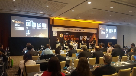 SmartPayments Congress regressa em junho em formato presencial