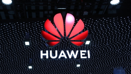 5G: Huawei avança com ação administrativa contra entidade do Estado português