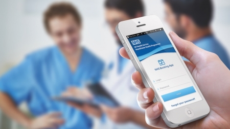Truewind digitaliza marcação de consultas no Serviço Nacional de Saúde britânico