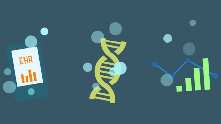 Gestão de dados continuará a crescer no setor da saúde