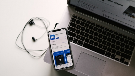Segurança e privacidade do Zoom está a ser investigada
