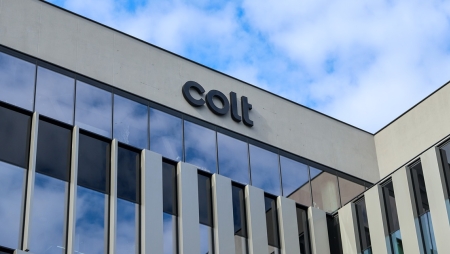 Colt reforça rede europeia a partir de Barcelona