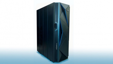 IBM promete maior segurança na cloud híbrida com novo mainframe