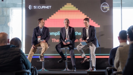 Securnet: “O Gap Analysis é ótimo, mas tem de ser como um motor da ação” (com vídeo)