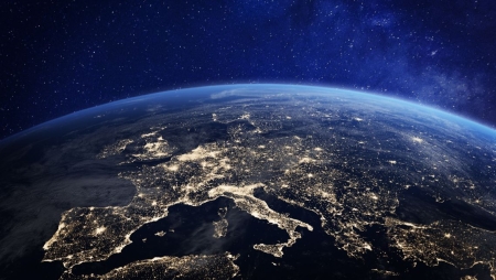 AWS lança nova cloud soberana europeia e anuncia nova local zone em Portugal