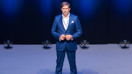 IBM: “Temos de tirar o máximo proveito daquilo que temos”