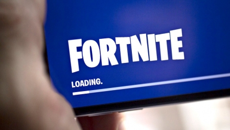 Vulnerabilidades no jogo Fortnite podem ter comprometido dados dos utilizadores