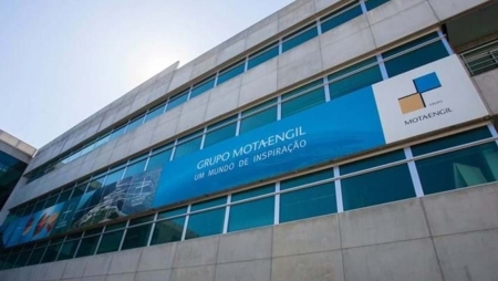 Transformar processos, aumentar a eficiência e impulsionar a inovação: integração de IA contribui para melhorar operação da Mota-Engil Global