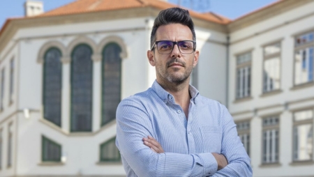 “A inovação já não é sobre o que compramos, mas como integramos de forma segura”