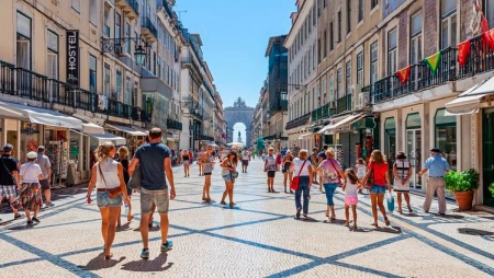 Indra desenvolve solução inteligente para cidades turísticas