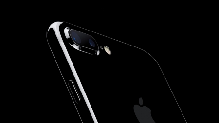 Apple revela o iPhone 7