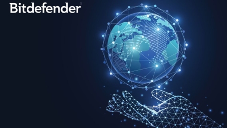 Cibersegurança: as previsões da Bitdefender para 2023