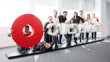 OutSystems prepara-se para contratar para escritório em Braga