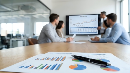 Empresas preveem reforçar investimento em 2027