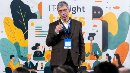 “A NIS2 não será julgada como um projeto de compliance, mas sim quando surgir o primeiro incidente”