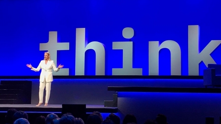 IBM Think 2019: novas soluções para a era digital