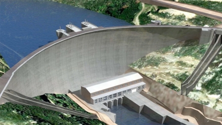 O que terá de inovador a maior barragem portuguesa?
