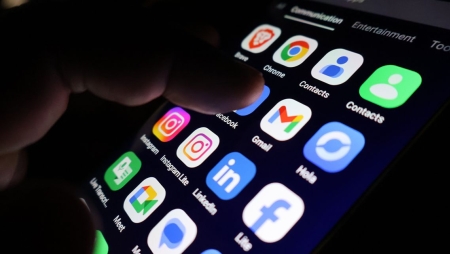 Reclamações sobre plataformas digitais disparam