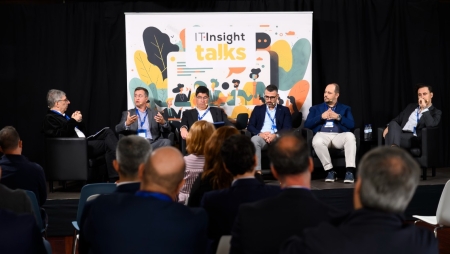 Cloud híbrida e multicloud em destaque na última edição do ano da IT Insight TALKS
