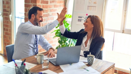 CEO assumem liderança na estratégia de IA