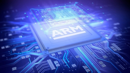 Nvidia compra ARM por 40 mil milhões, o segundo maior negócio tecnológico de sempre