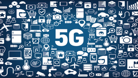 5G deverá cobrir mais de 20% da população até 2023