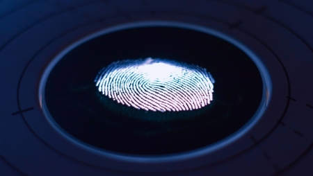 Pagamentos com autenticação biométrica deverão valer 1,2 biliões de dólares em 2027