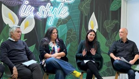 Epson leva tecnologia sustentável ao ibis Styles Marquês de Pombal