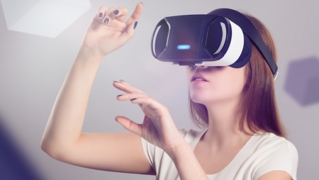 Realidade virtual e chatbots dominarão interação entre empresas e clientes