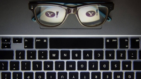 Yahoo alvo de um dos maiores ataques da história da Internet