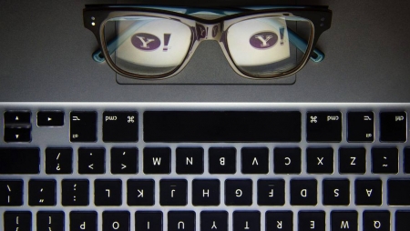 Yahoo alvo de um dos maiores ataques da história da Internet