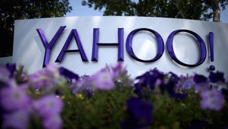 Yahoo desvaloriza 350 milhões de dólares depois do escândalo da perda de dados