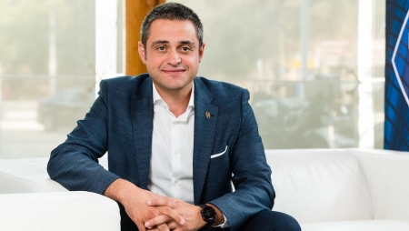 "Temos de começar a adicionar a Inteligência Moral ao nosso léxico"