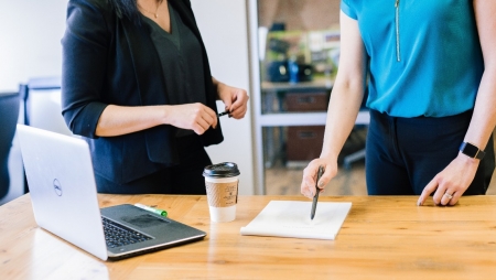 Estudo da Gartner revela as três prioridades para a força de trabalho