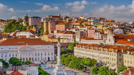 Smart Mobility Summit chega a Lisboa em maio