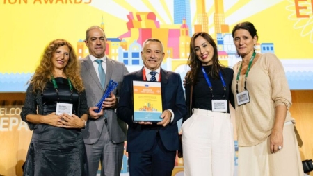 IAPMEI vence prémio europeu de empreendedorismo