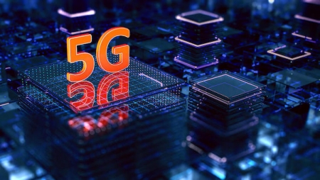 Qualcomm vai além dos smartphones com fundo de investimento 5G