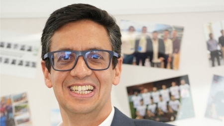Escalar um negócio sem perder controlo: o papel do ERP nas empresas em crescimento