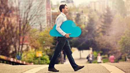 Para onde vai o Cloud Computing?