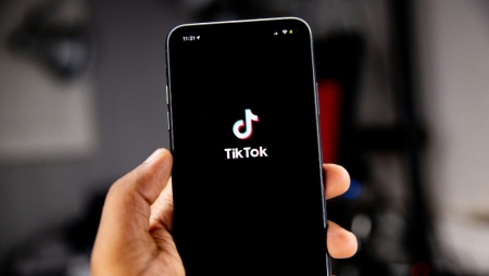 Europa acusa TikTok de violar regras digitais da UE