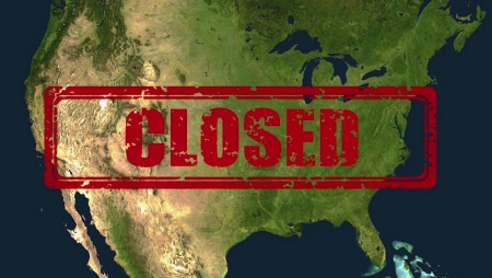 EUA: Comissão Federal de Comunicações em shutdown