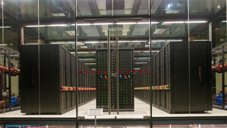 Publicado plano para otimizar data centers para tirar partido da IA