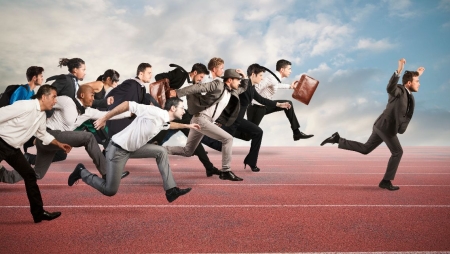 Competitividade Digital: entre a escala e a maturidade plena