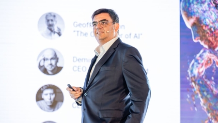 Netskope: “Os CISO têm de passar a ser os arquitetos do sim” (com vídeo)