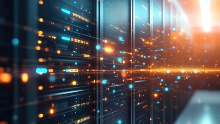 Identificados os principais riscos na construção de data centers de IA