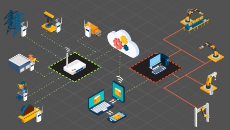 HPE converge IT e OT em nova plataforma