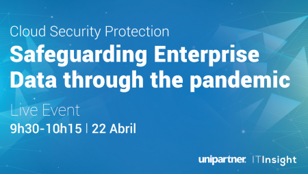 Safeguarding Enterprise Data through the pandemic