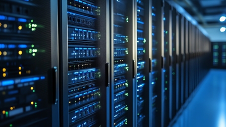 Start Campus divulga primeiros dados operacionais do data center de Sines
