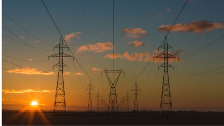 Schneider Electric alerta para vulnerabilidade energética da Europa