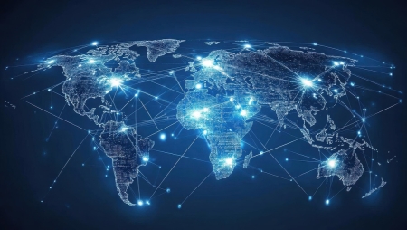 Investimento mundial em IT deverá crescer 15% e atingir 7,35 biliões em 2027